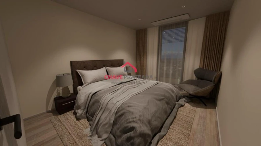 Apartamento T3 para Venda em Ferreiros e Gondizalves Foto 14