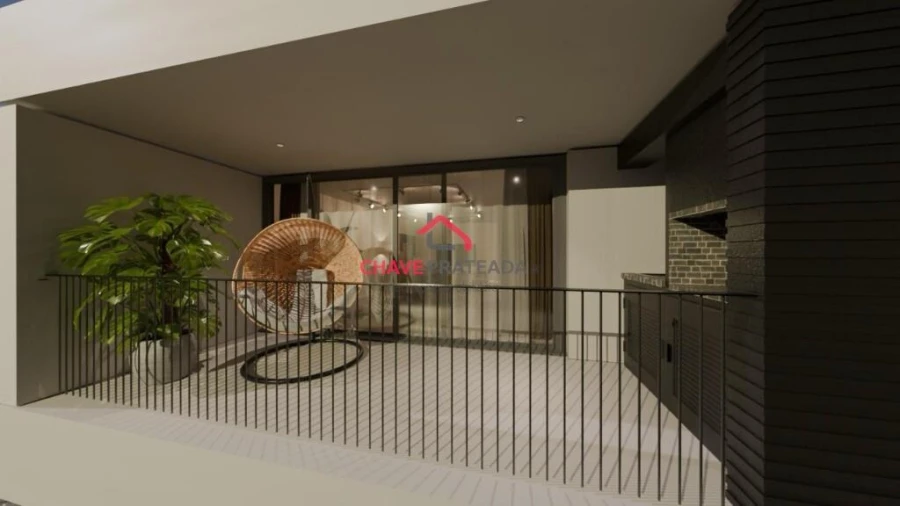 Apartamento T3 para Venda em Ferreiros e Gondizalves Foto 10