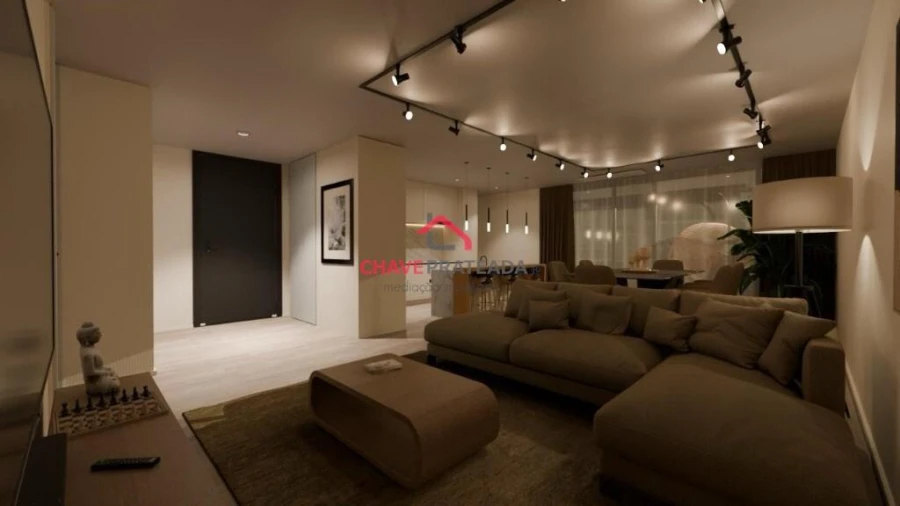 Apartamento T3 para Venda em Ferreiros e Gondizalves Foto 6