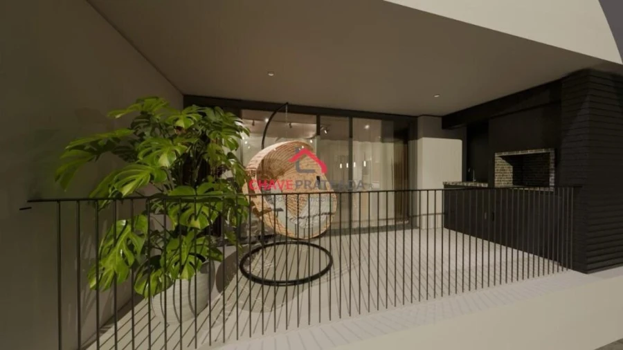 Apartamento T3 para Venda em Ferreiros e Gondizalves Foto 13