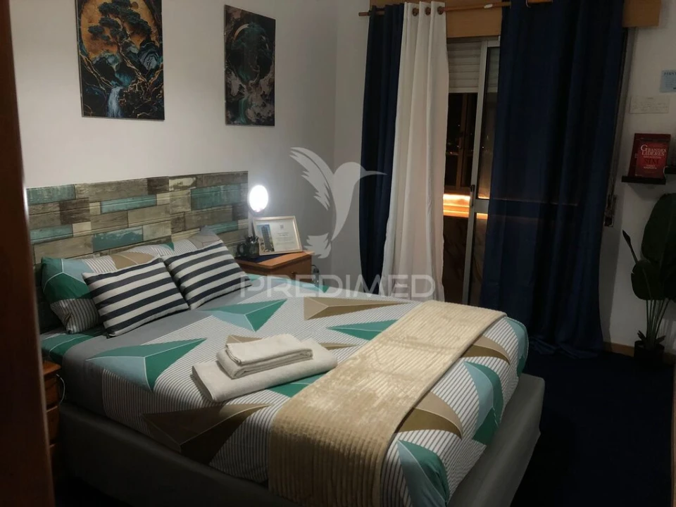 Apartamento T3 para Venda em Seixal, Arrentela e Aldeia de Paio Pires Foto 7