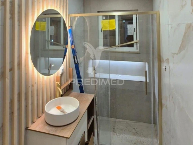 Apartamento T3 para Venda em Seixal, Arrentela e Aldeia de Paio Pires Foto 3