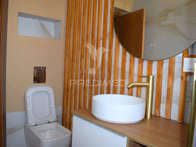 Apartamento T3 para Venda em Seixal, Arrentela e Aldeia de Paio Pires Foto 4