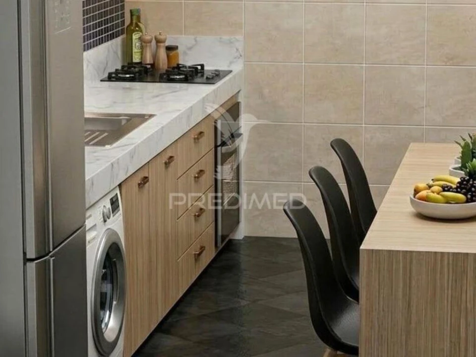 Apartamento T3 para Venda em Seixal, Arrentela e Aldeia de Paio Pires Foto 2