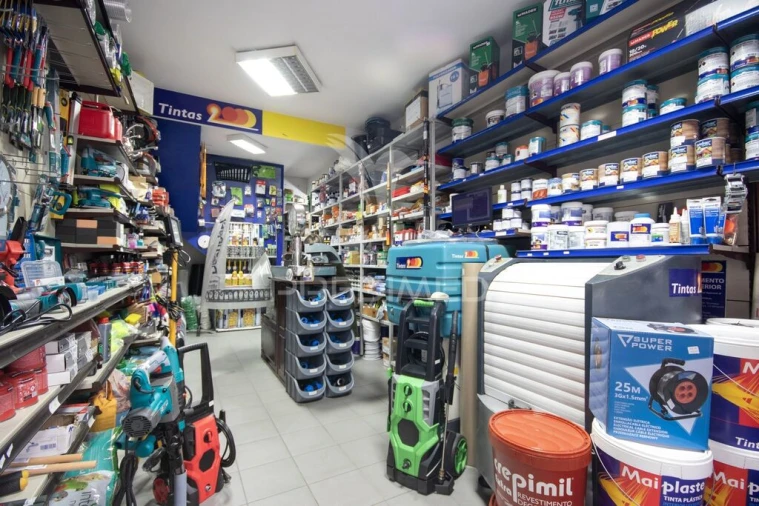 Loja para Venda em Amarante (São Gonçalo), Madalena, Cepelos e Gatão Foto 6