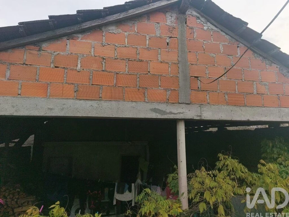 Moradia T1 para Venda em Seixo da Beira Foto 2