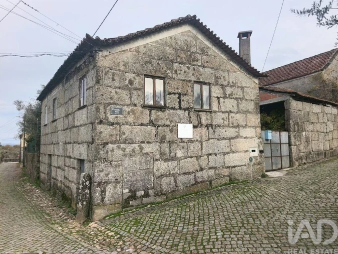 Moradia T1 para Venda em Seixo da Beira Foto 6