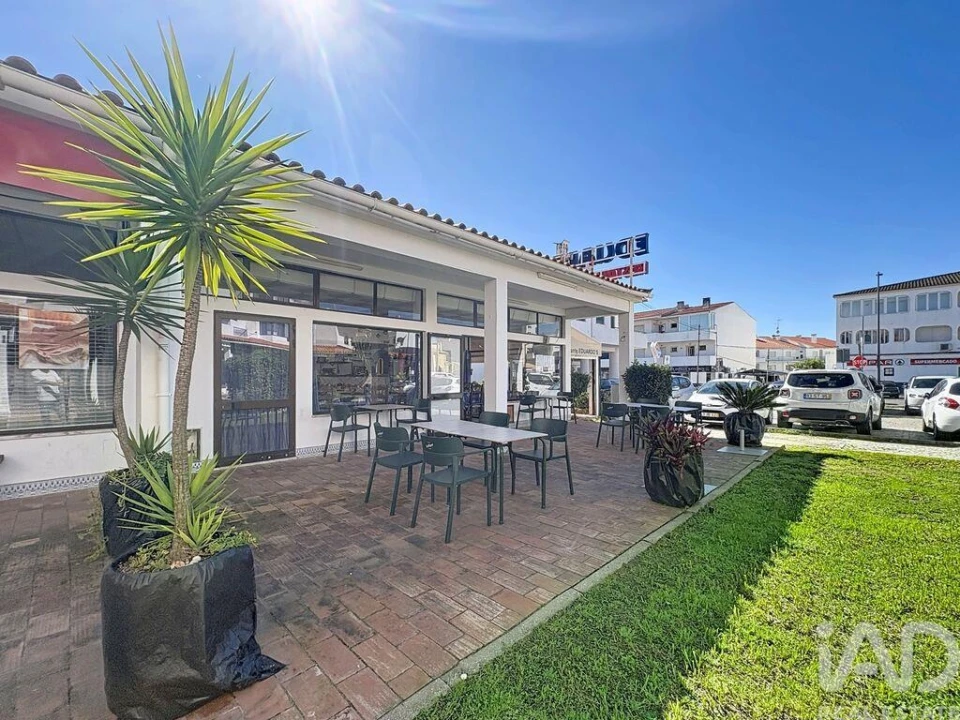 Loja para Venda em Albufeira e Olhos de Água Foto 19