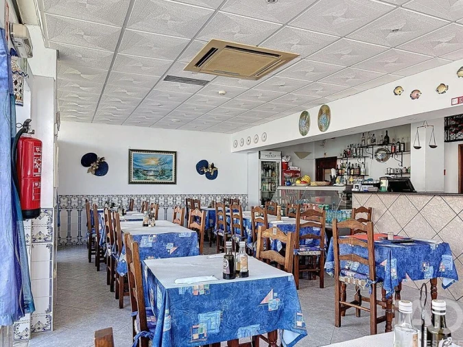 Loja para Venda em Albufeira e Olhos de Água Foto 8