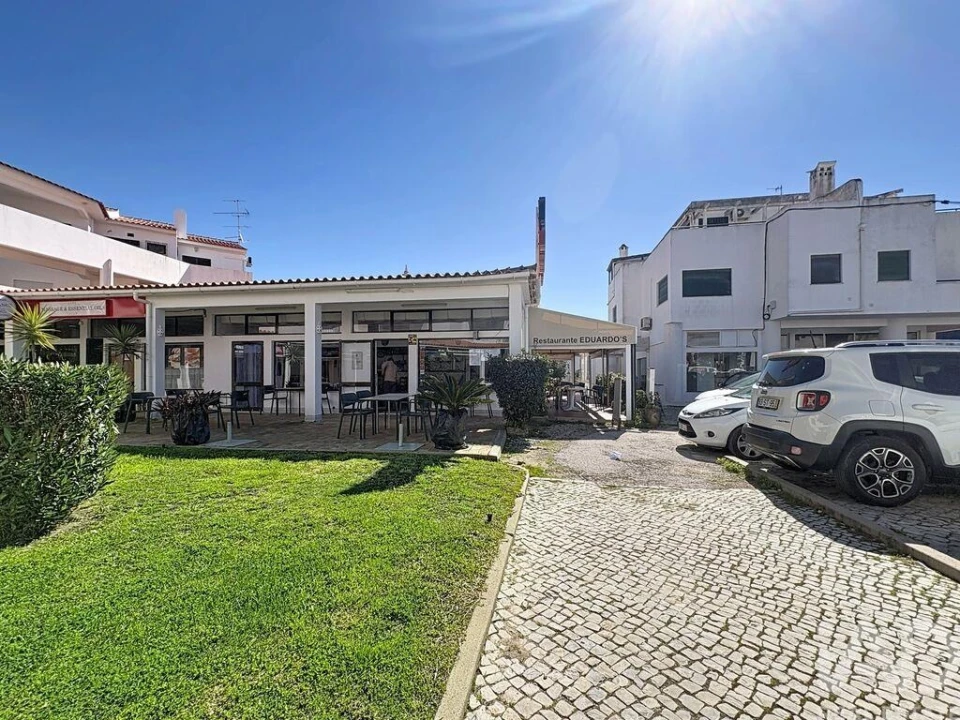 Loja para Venda em Albufeira e Olhos de Água Foto 18