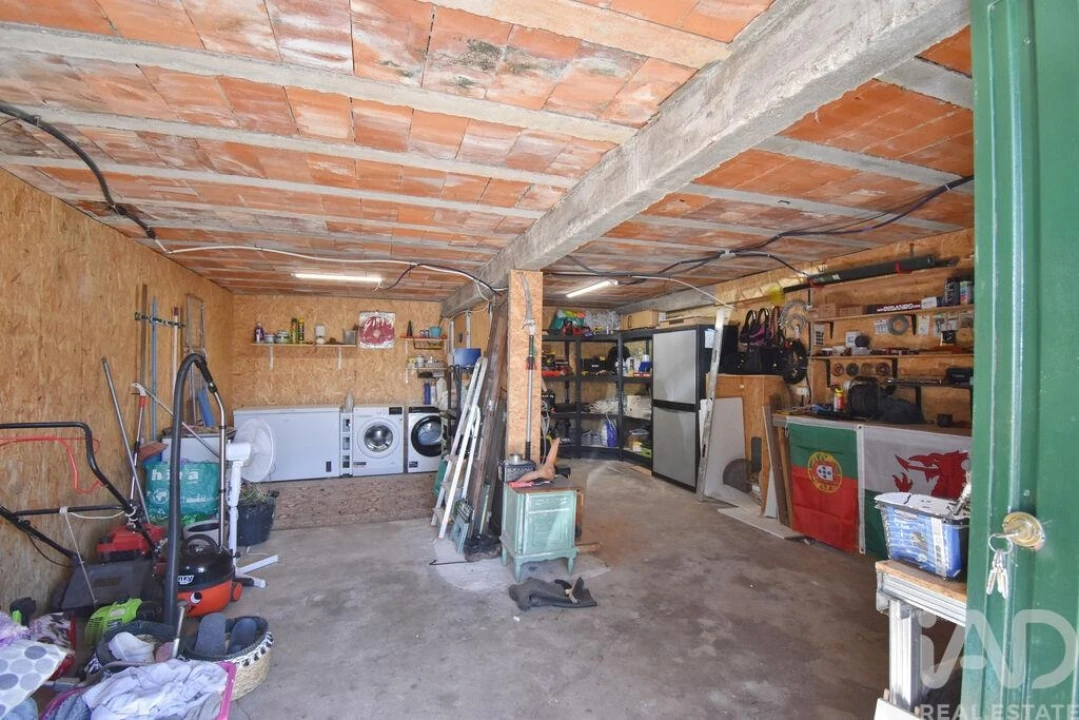 Moradia T5 para Venda em Cumeeira Foto 34