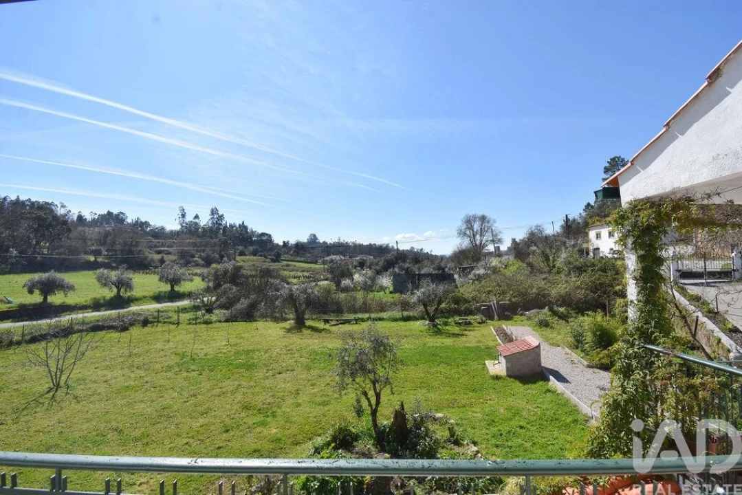 Moradia T5 para Venda em Cumeeira Foto 20