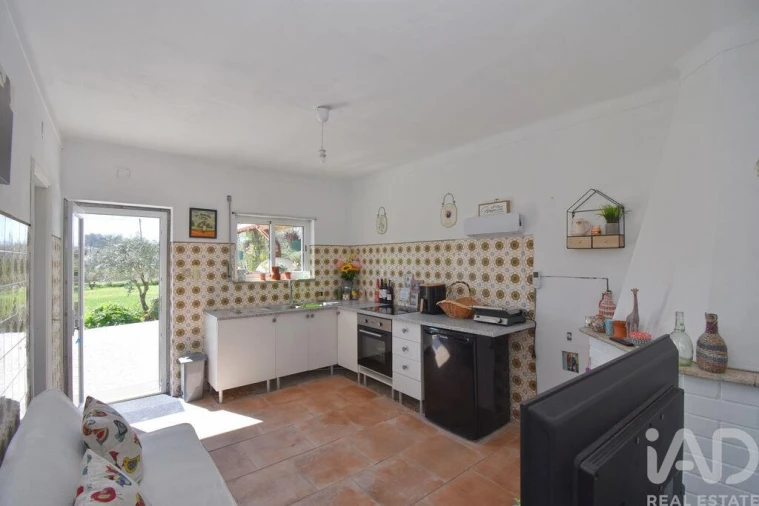 Moradia T5 para Venda em Cumeeira Foto 28