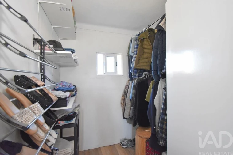 Moradia T5 para Venda em Cumeeira Foto 26