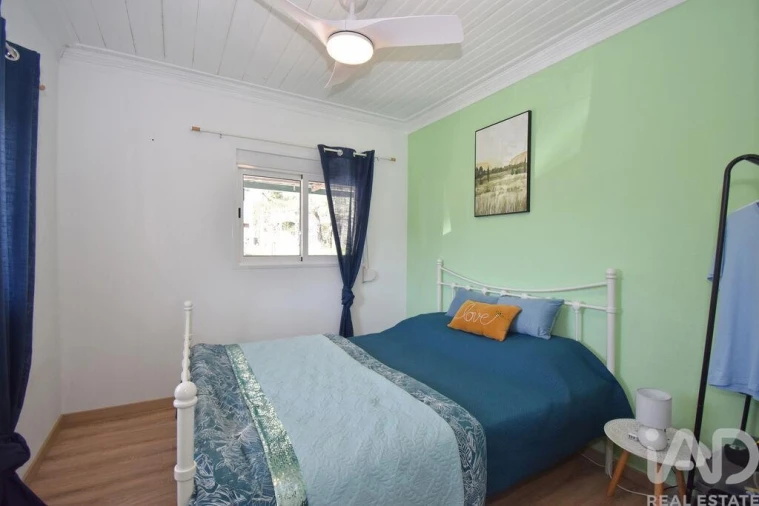 Moradia T5 para Venda em Cumeeira Foto 13