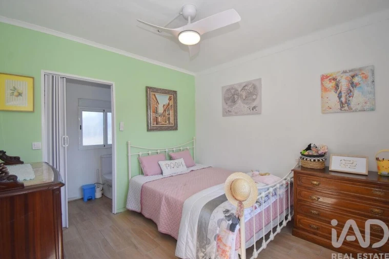 Moradia T5 para Venda em Cumeeira Foto 29