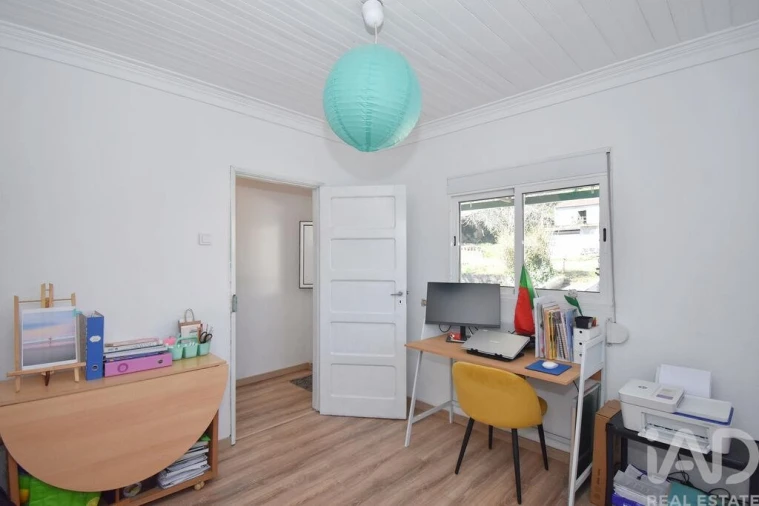 Moradia T5 para Venda em Cumeeira Foto 15