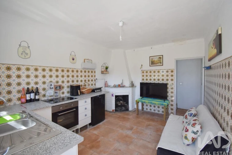 Moradia T5 para Venda em Cumeeira Foto 27