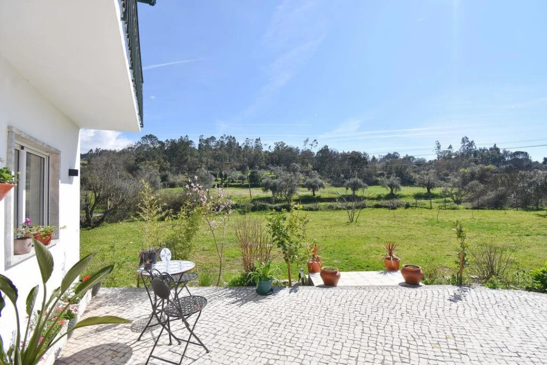 Moradia T5 para Venda em Cumeeira Foto 32