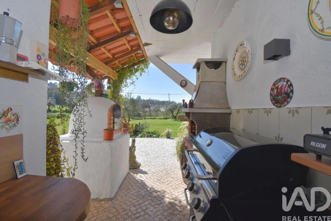 Moradia T5 para Venda em Cumeeira Foto 5