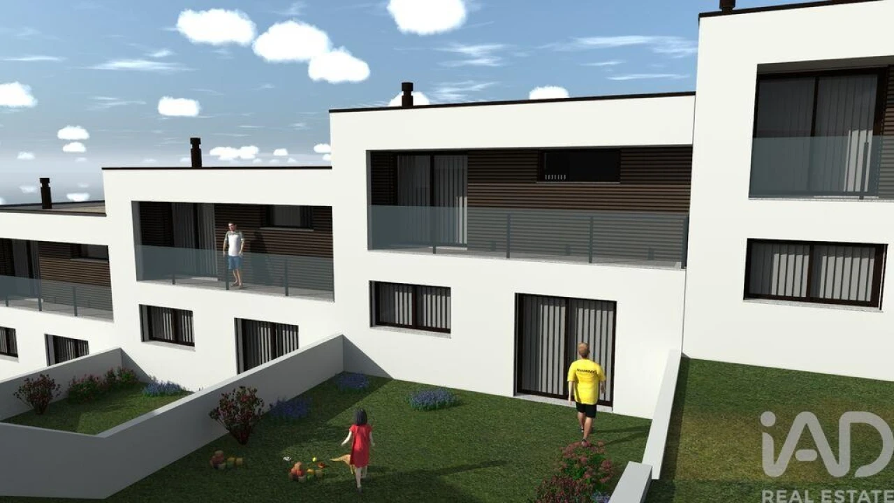 Moradia T3 para Venda em Amarante (São Gonçalo), Madalena, Cepelos e Gatão Foto 4