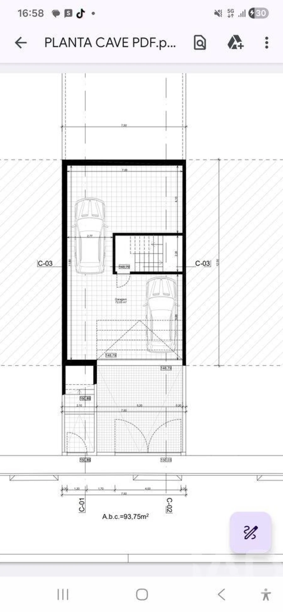 Moradia T3 para Venda em Amarante (São Gonçalo), Madalena, Cepelos e Gatão Foto 5