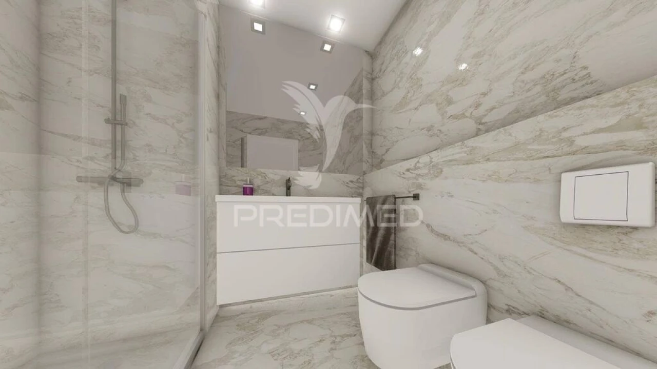 Apartamento T3 para Venda em Valença, Cristelo Covo e Arão Foto 17