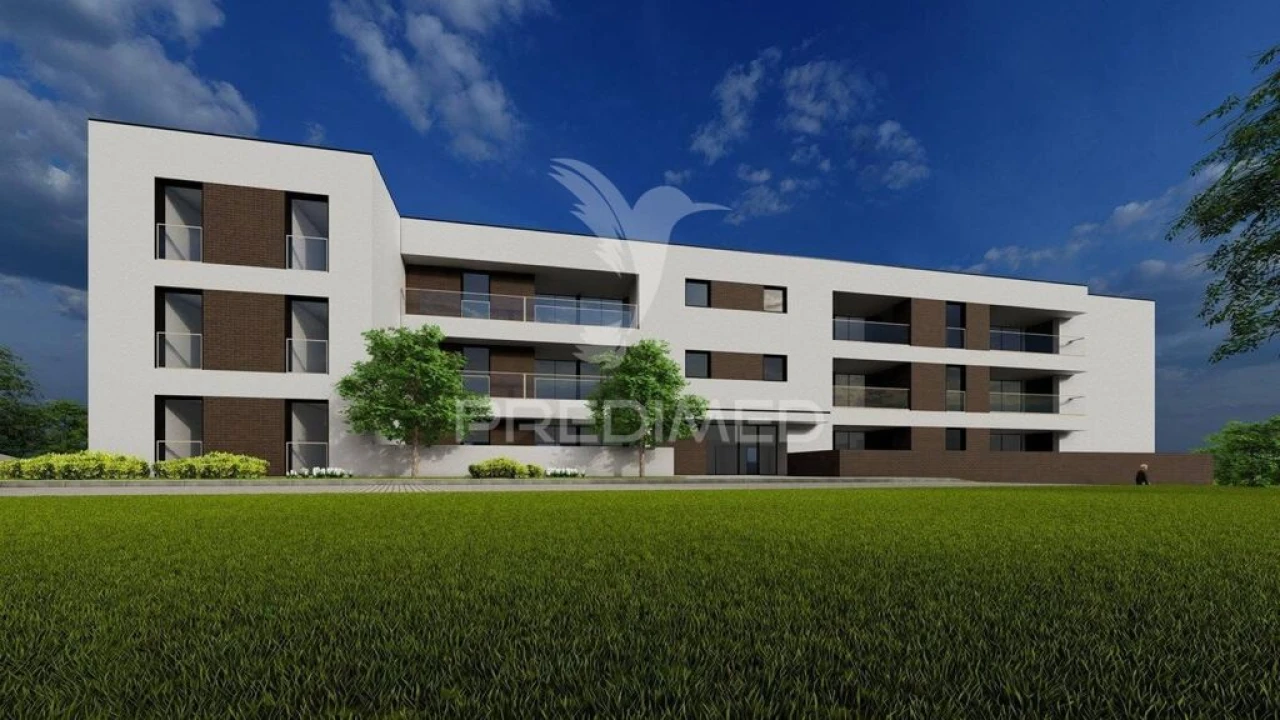 Apartamento T3 para Venda em Valença, Cristelo Covo e Arão Foto 2