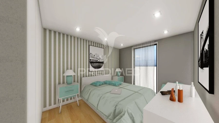 Apartamento T3 para Venda em Valença, Cristelo Covo e Arão Foto 11