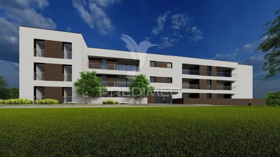 Apartamento T3 para Venda em Valença, Cristelo Covo e Arão Foto 2