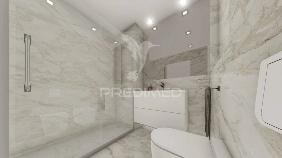 Apartamento T3 para Venda em Valença, Cristelo Covo e Arão Foto 14