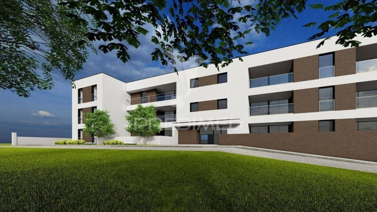 Apartamento T3 para Venda em Valença, Cristelo Covo e Arão Foto 5