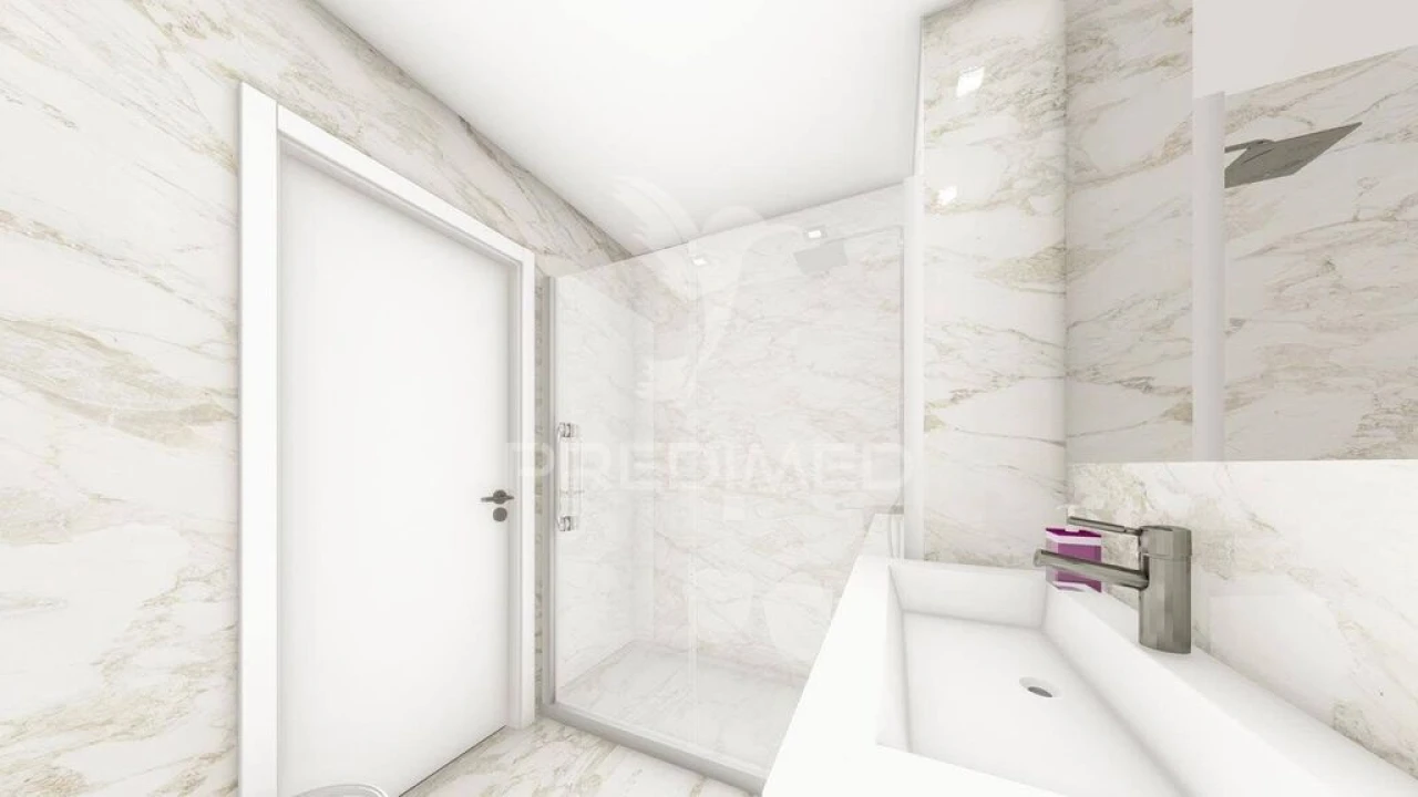 Apartamento T3 para Venda em Valença, Cristelo Covo e Arão Foto 18