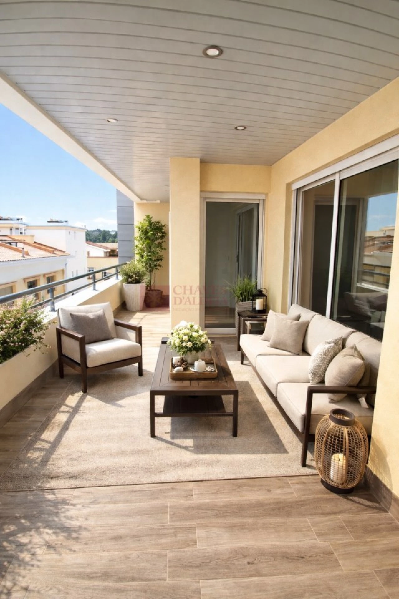 Apartamento T2 para Venda em Malveira e São Miguel de Alcainça Foto 2