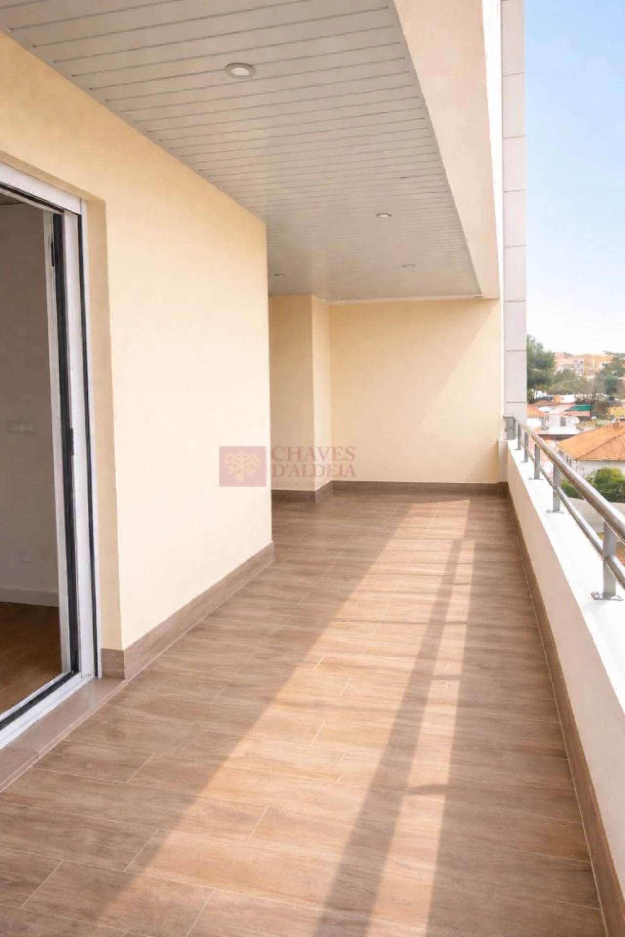 Apartamento T2 para Venda em Malveira e São Miguel de Alcainça Foto 9