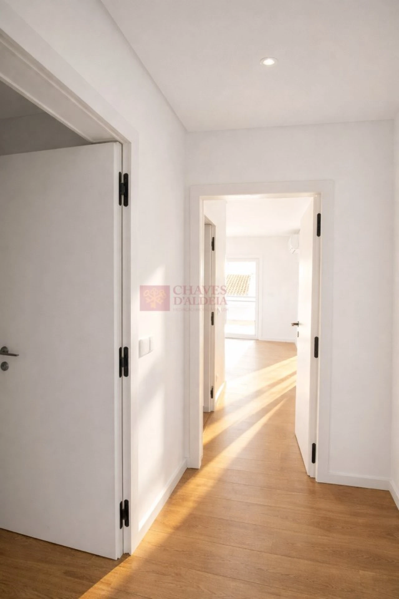 Apartamento T2 para Venda em Malveira e São Miguel de Alcainça Foto 14