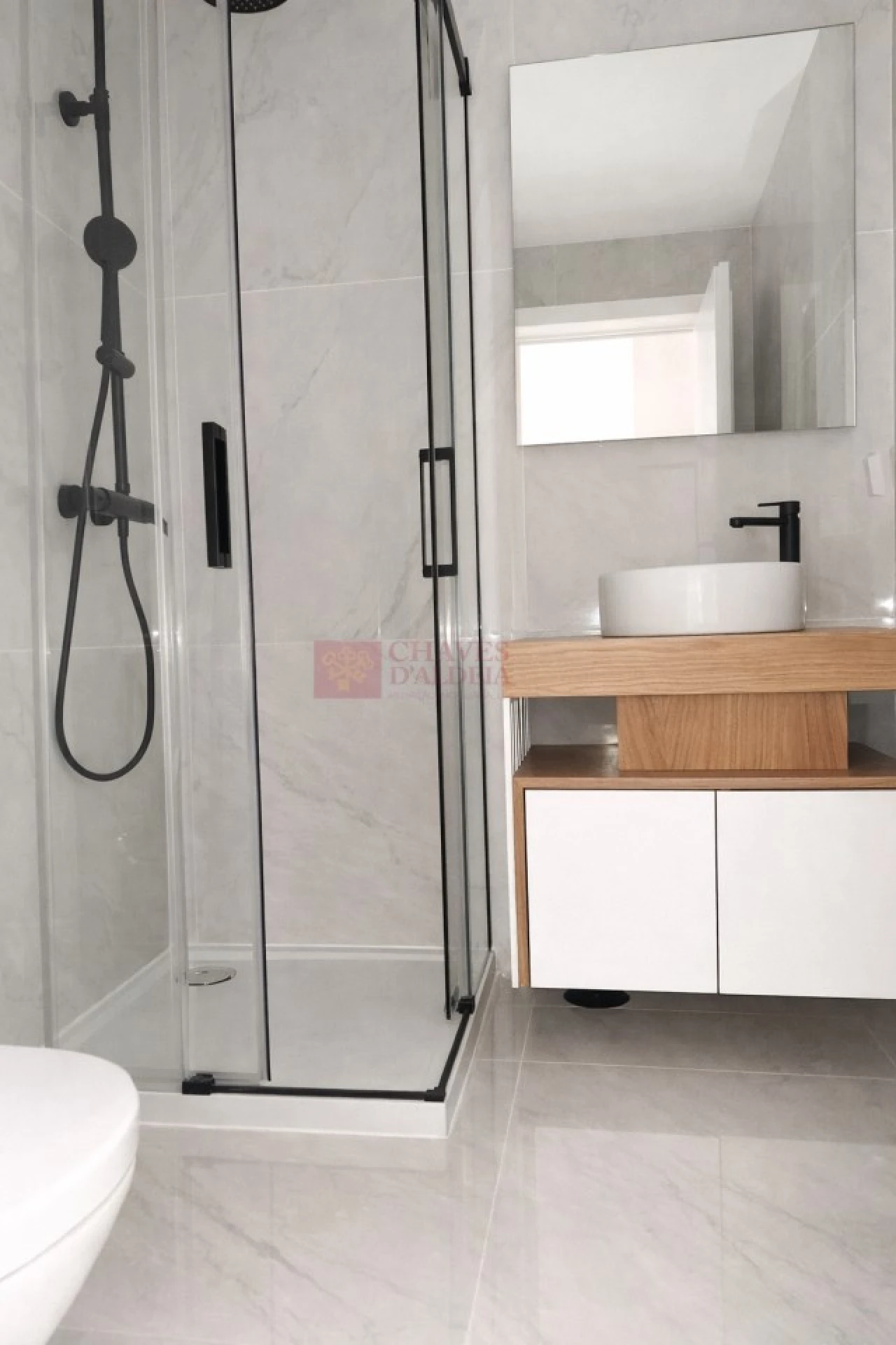 Apartamento T2 para Venda em Malveira e São Miguel de Alcainça Foto 16