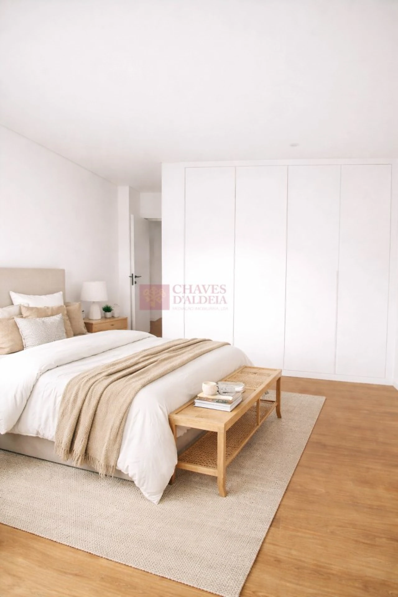 Apartamento T2 para Venda em Malveira e São Miguel de Alcainça Foto 17