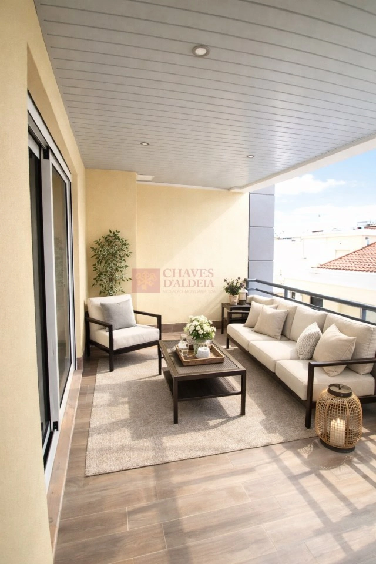 Apartamento T2 para Venda em Malveira e São Miguel de Alcainça Foto 21