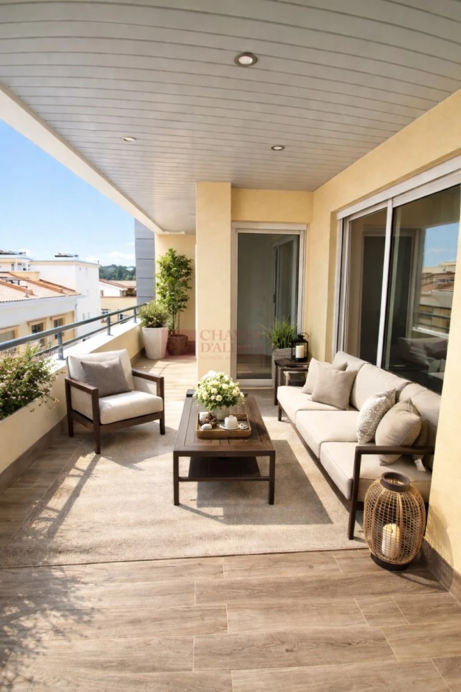 Apartamento T2 para Venda em Malveira e São Miguel de Alcainça Foto 2