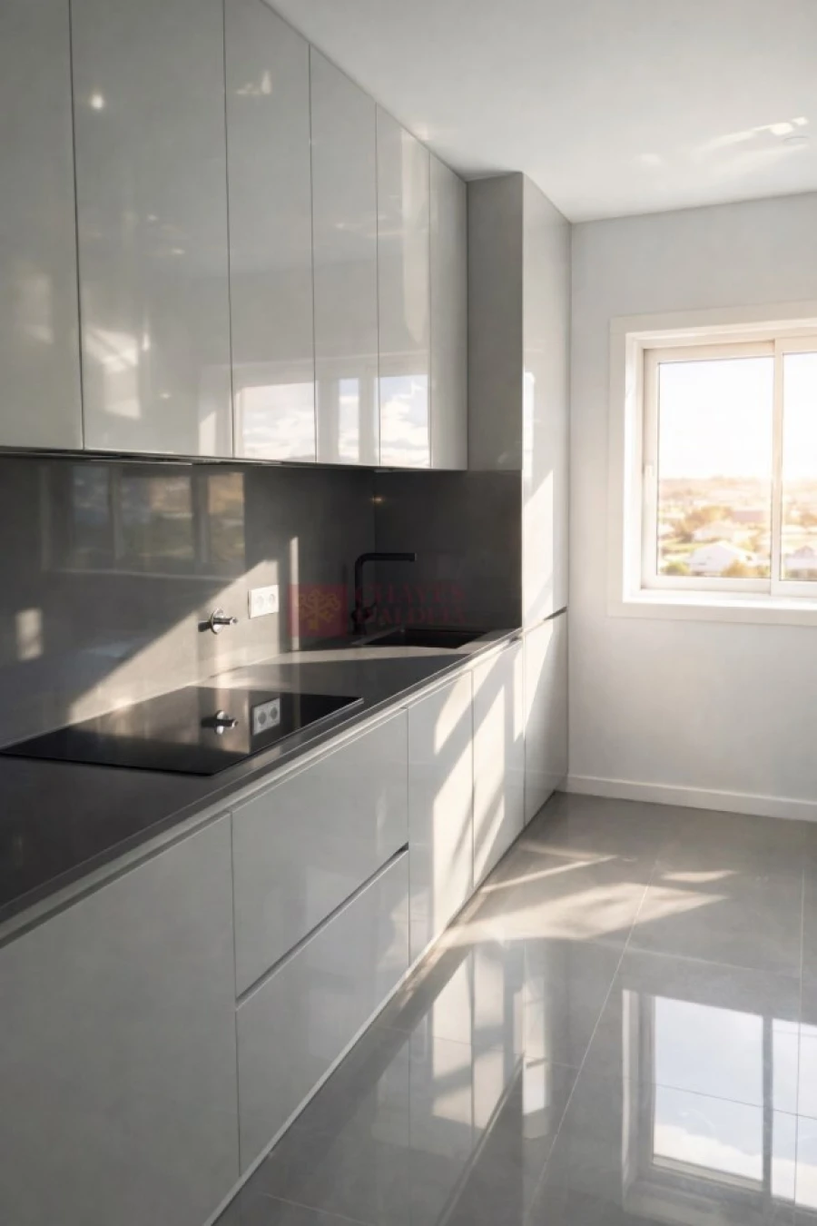 Apartamento T2 para Venda em Malveira e São Miguel de Alcainça Foto 4