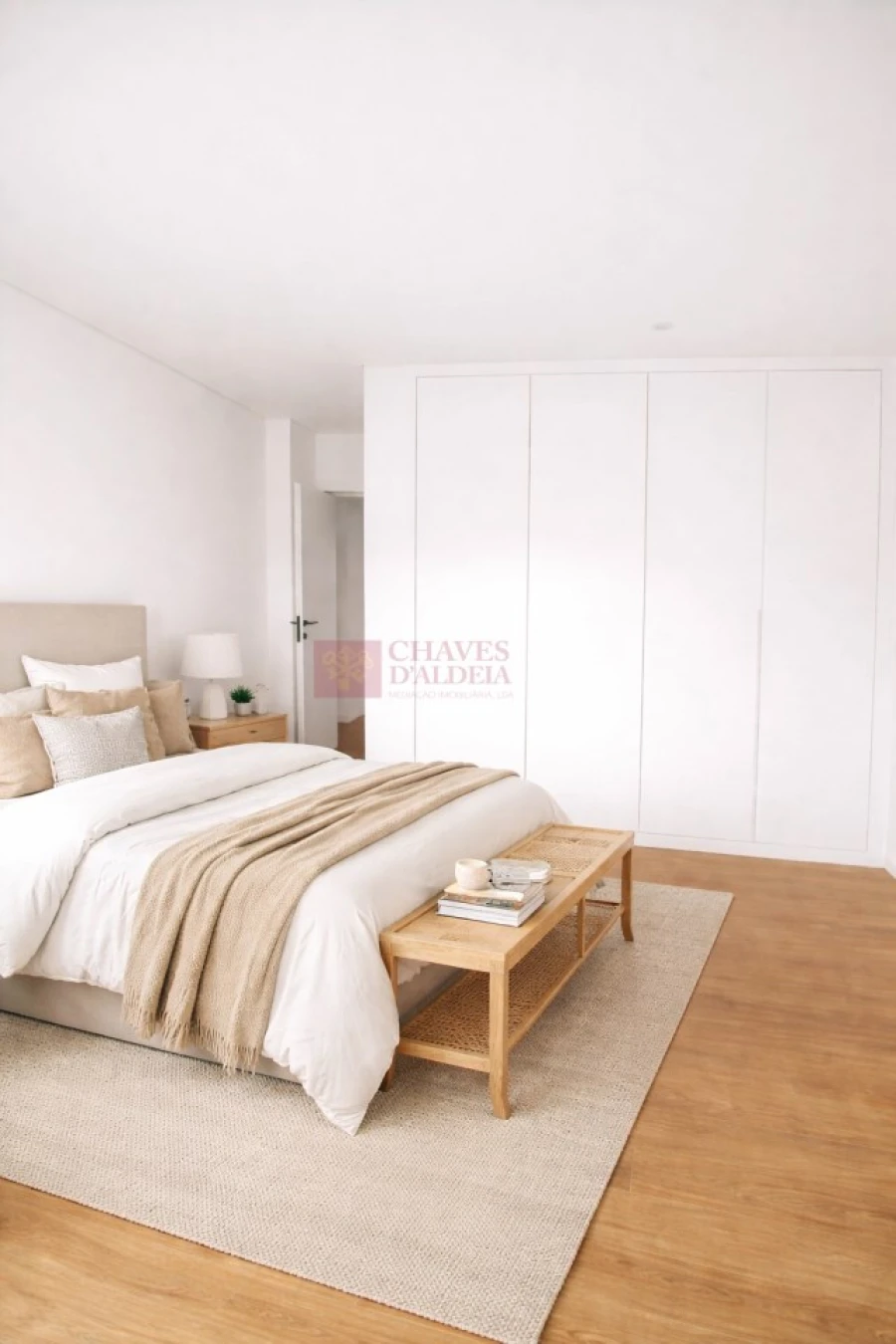 Apartamento T2 para Venda em Malveira e São Miguel de Alcainça Foto 17