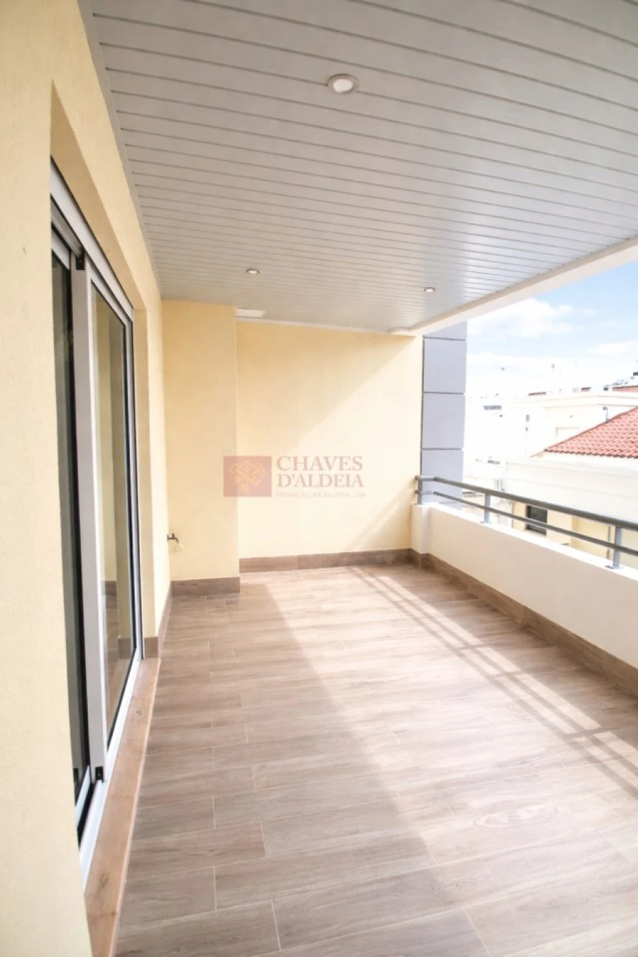 Apartamento T2 para Venda em Malveira e São Miguel de Alcainça Foto 22