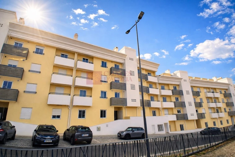 Apartamento T2 para Venda em Malveira e São Miguel de Alcainça Foto 29