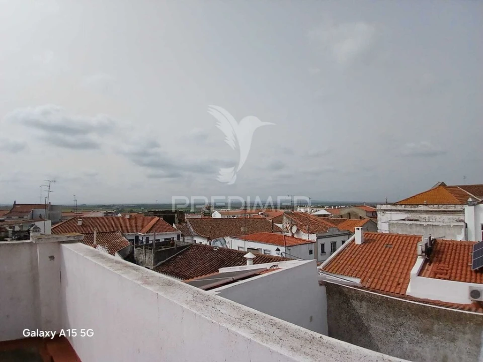 Apartamento T4 para Venda em Beja (Santiago Maior e São João Baptista) Foto 8