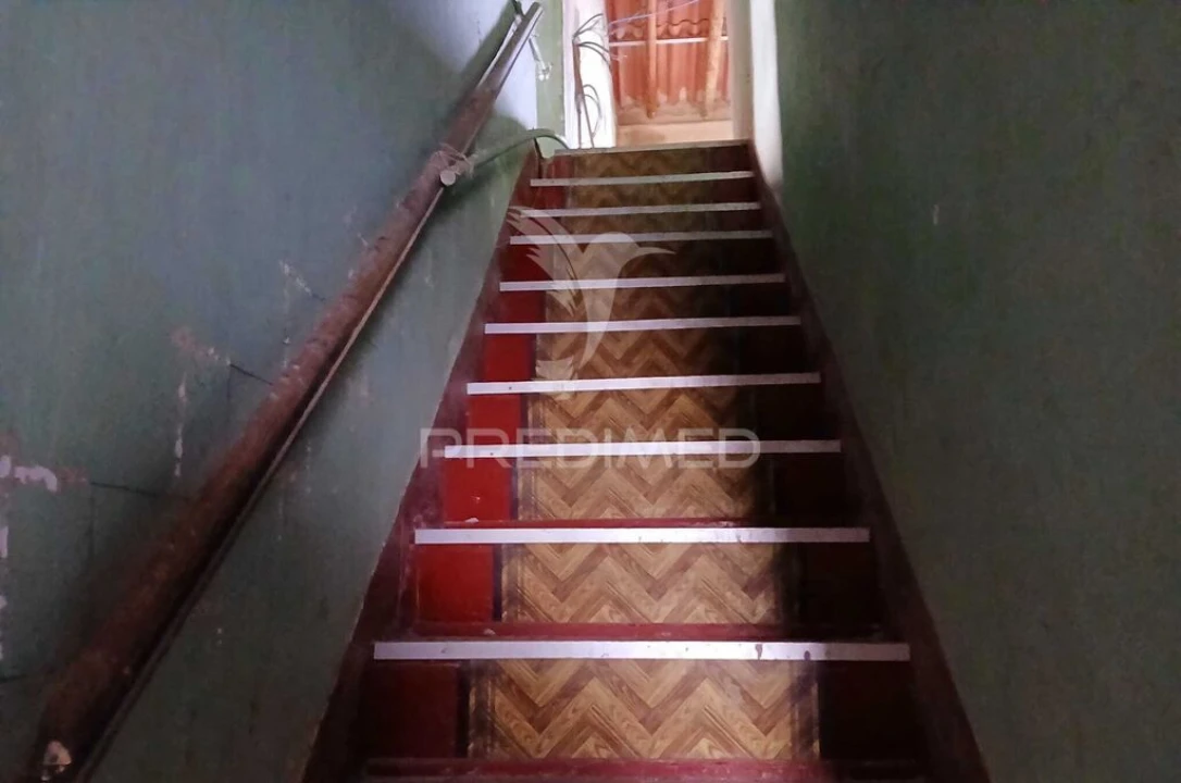 Apartamento T4 para Venda em Beja (Santiago Maior e São João Baptista) Foto 7