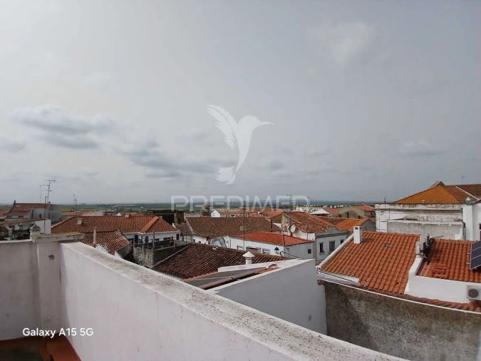 Apartamento T4 para Venda em Beja (Santiago Maior e São João Baptista) Foto 8