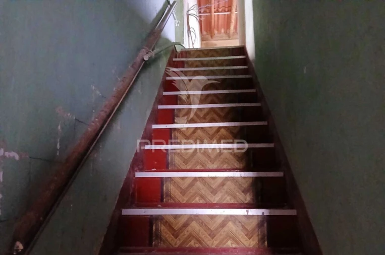 Apartamento T4 para Venda em Beja (Santiago Maior e São João Baptista) Foto 7