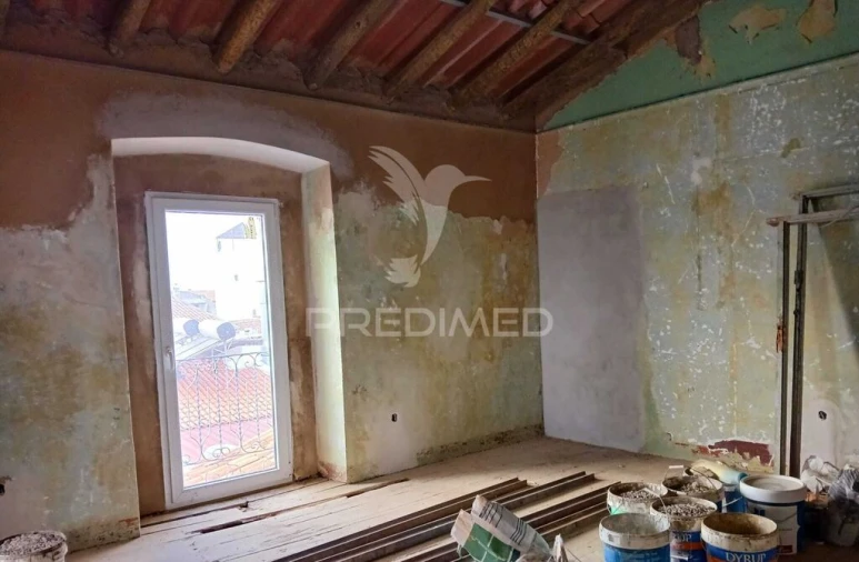 Apartamento T4 para Venda em Beja (Santiago Maior e São João Baptista) Foto 5