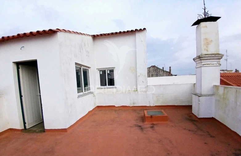 Apartamento T4 para Venda em Beja (Santiago Maior e São João Baptista) Foto 2